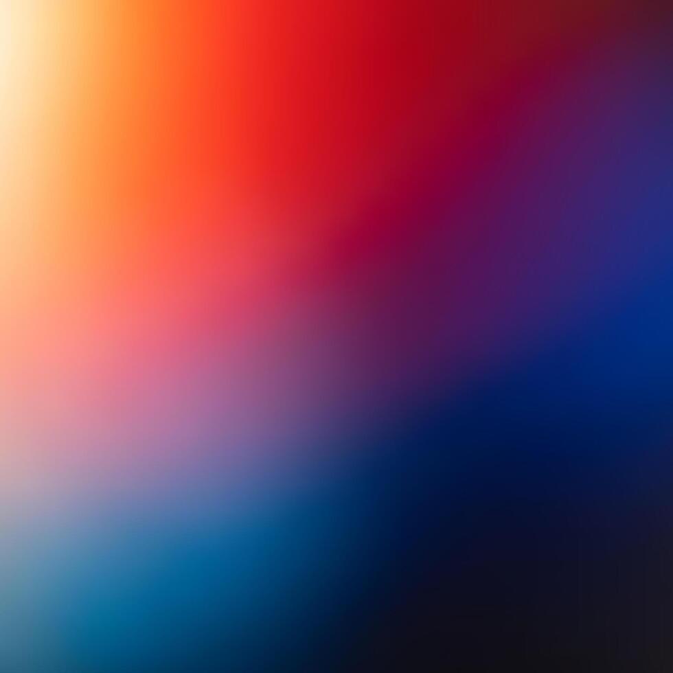 vif flou coloré fond d'écran Contexte 2460 vecteur