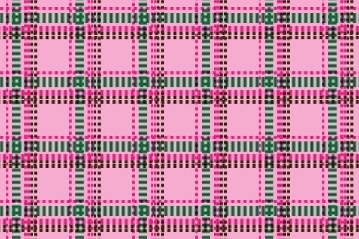 sans couture plaid modèle. traditionnel Écossais en tissu ornement. élégant fond d'écran pour la toile conception, textile impression et emballage papier. tartan grand rayures. vecteur