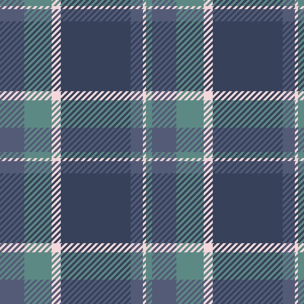 textile conception de texturé plaid. à carreaux en tissu modèle échantillon pour chemise, robe, costume, emballage papier imprimer, invitation et cadeau carte. vecteur