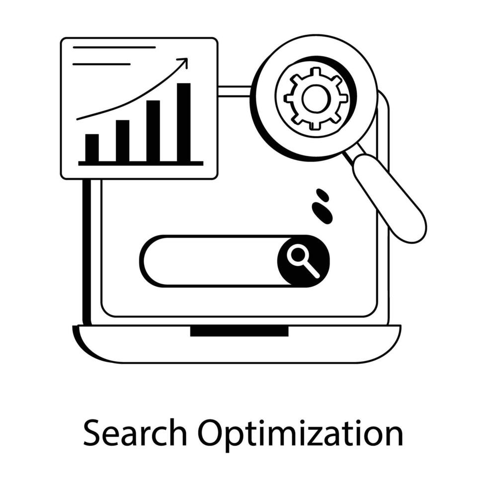 optimisation de la recherche à la mode vecteur