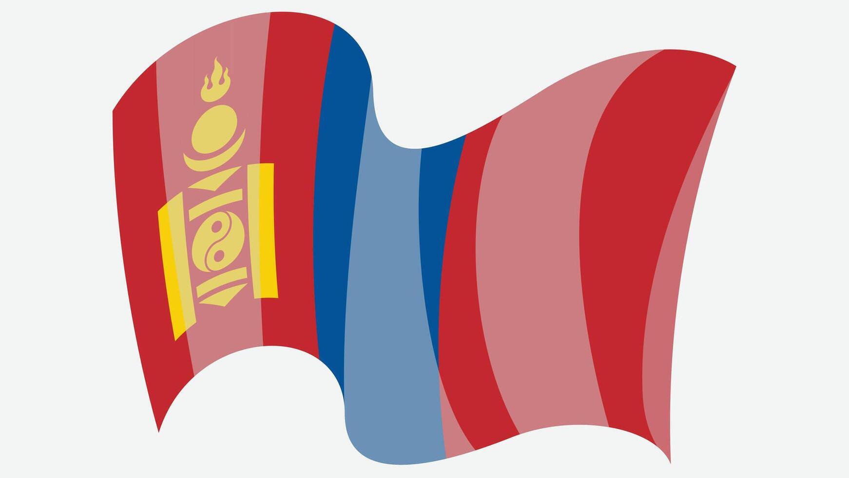 pays drapeau icône isolé illustration vecteur