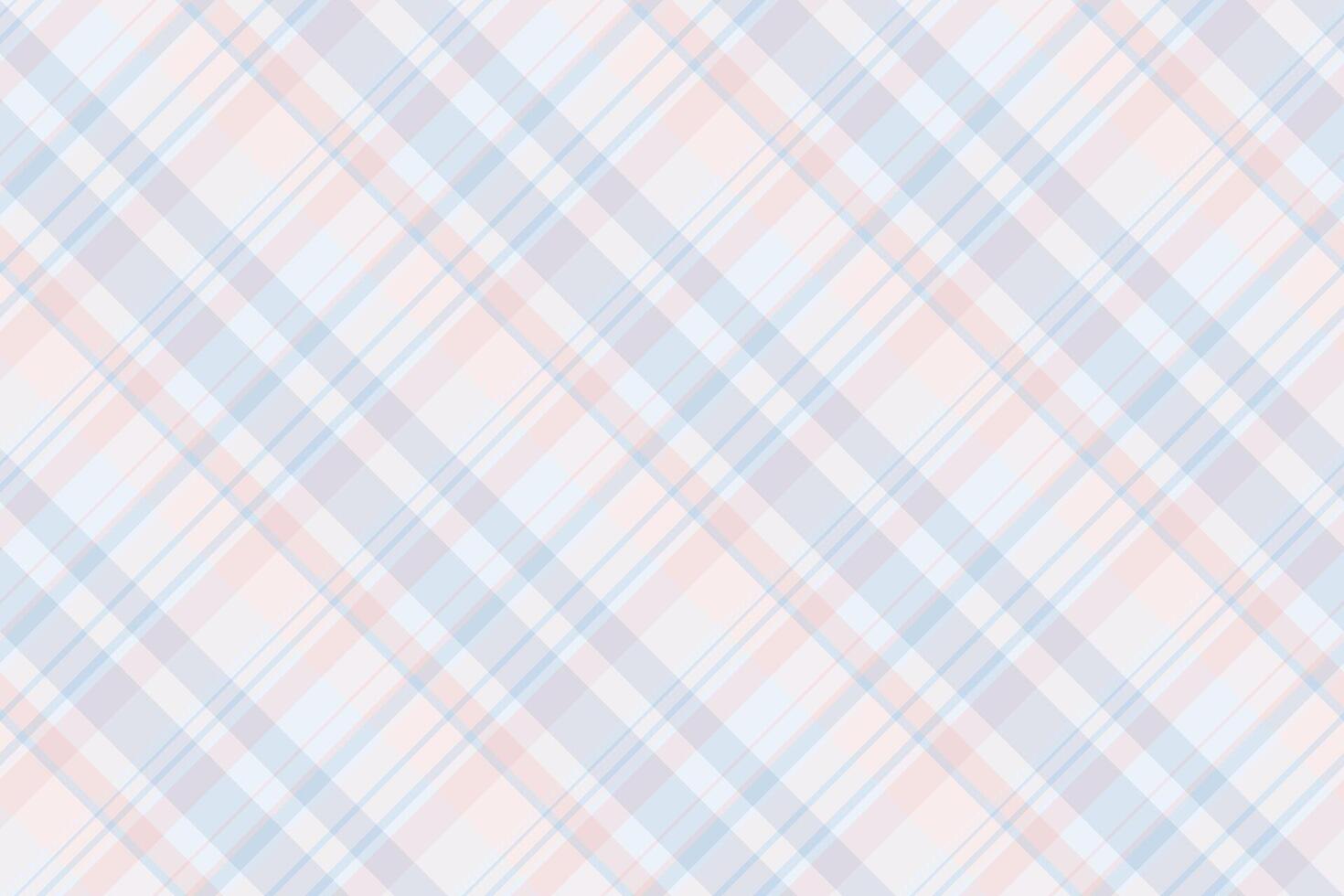 textile texture de sans couture en tissu vérifier avec une Contexte plaid tartan modèle. vecteur