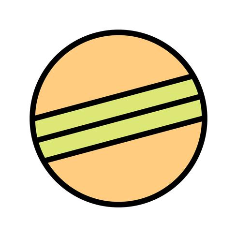 Eclipse Vector Icon