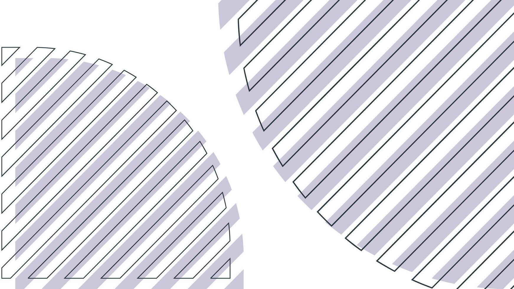 illustration Contexte avec Créatif abstrait modèle vecteur