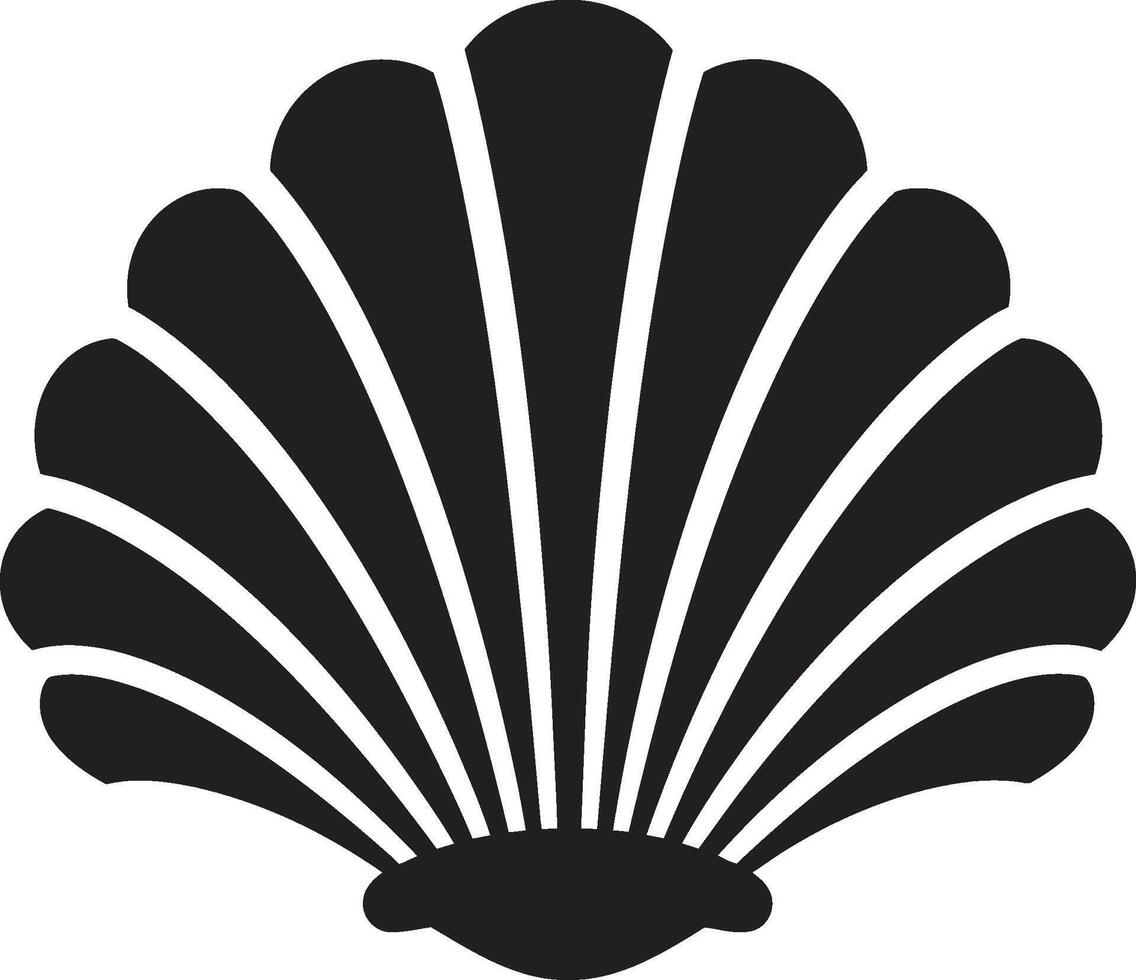 nautique atours illuminé logo conception maritime charme dévoilé iconique emblème conception vecteur