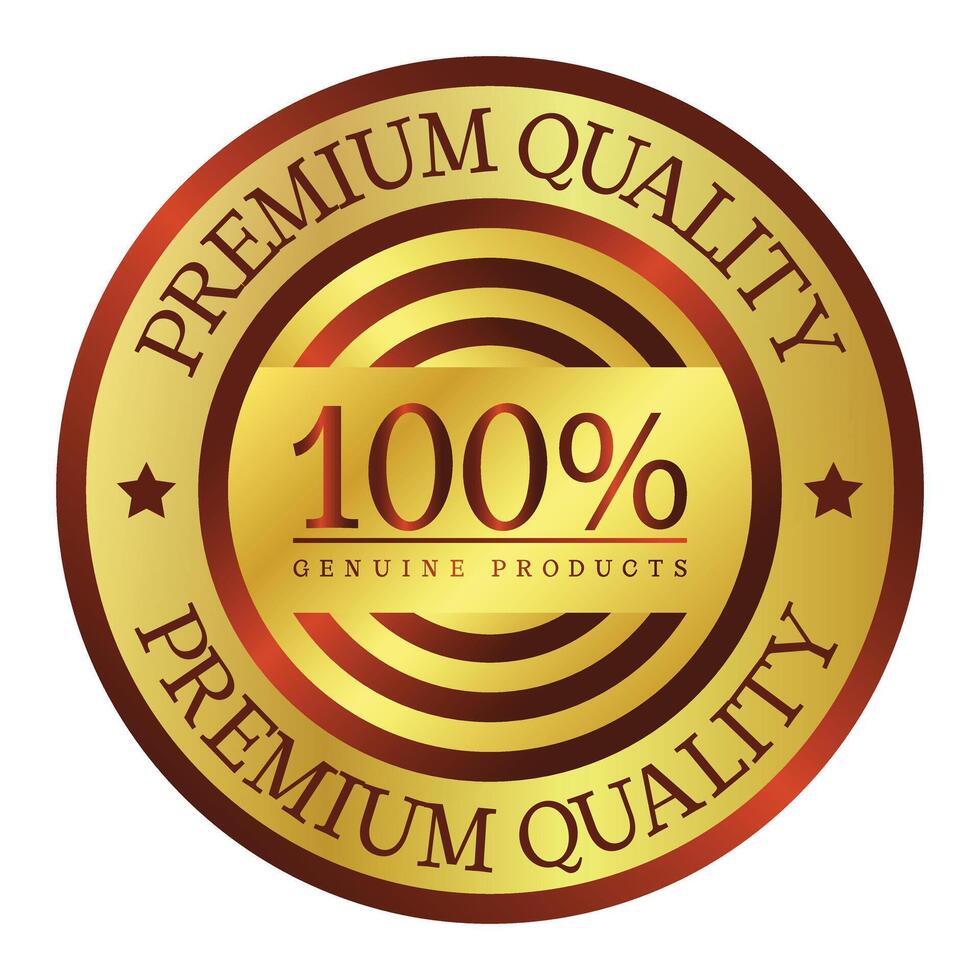 prime qualité timbre, prime qualité icône, prime qualité logo, 100 pour cent prime qualité caoutchouc timbre, badge illustration vecteur