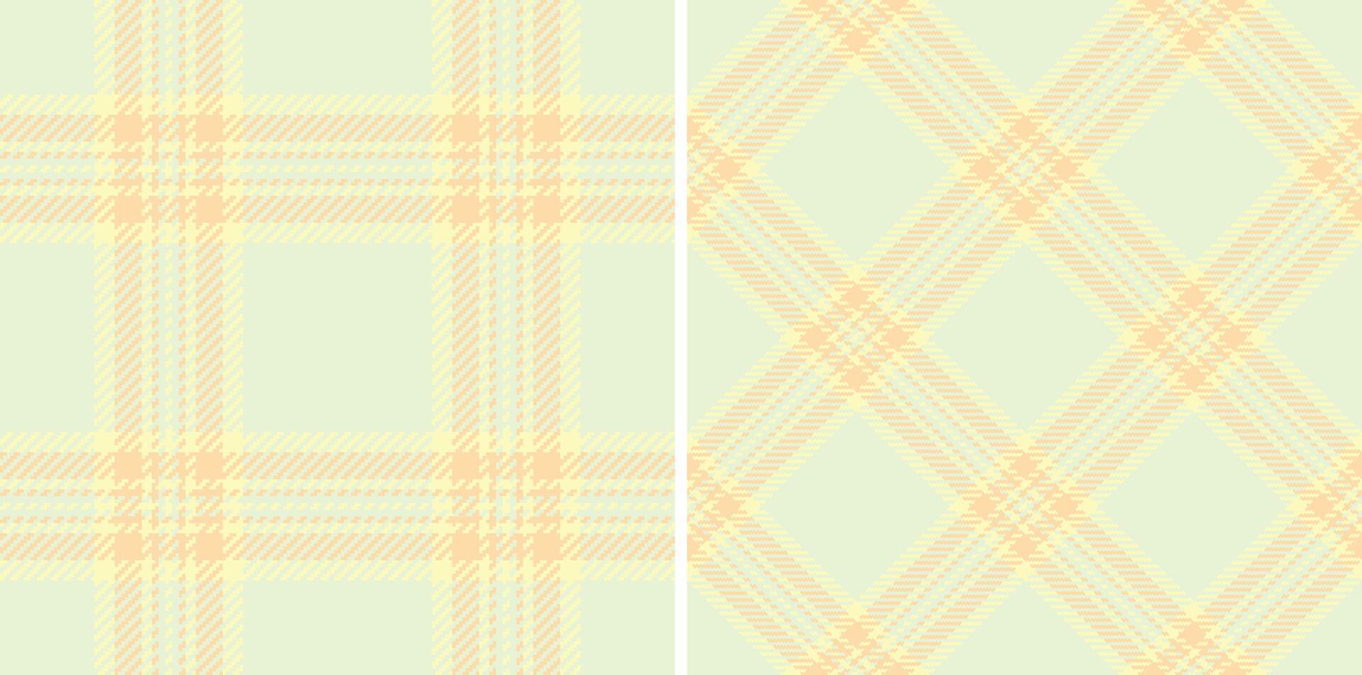 texture tartan de modèle Contexte textile avec une en tissu plaid vérifier transparent. vecteur