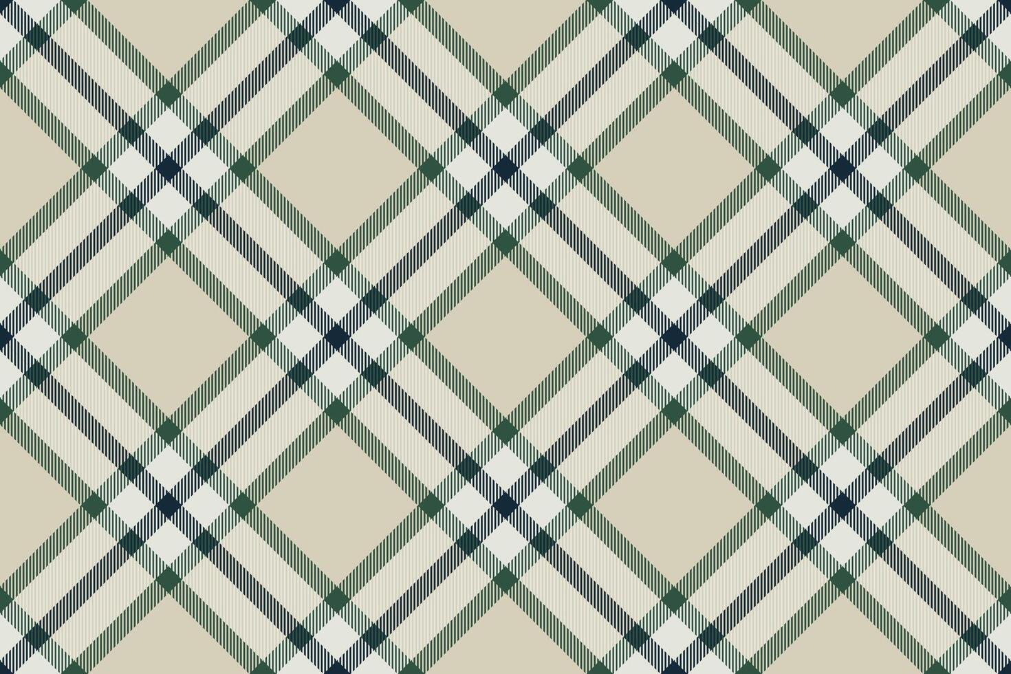 sans couture texture tartan de plaid vérifier modèle avec une en tissu Contexte textile. vecteur