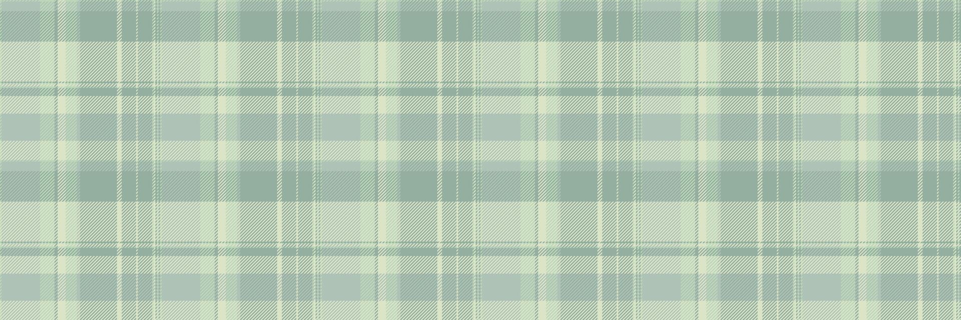 réduire sans couture tissu, Londres textile Contexte plaid. Toile modèle tartan texture vérifier dans lumière et pastel couleurs. vecteur