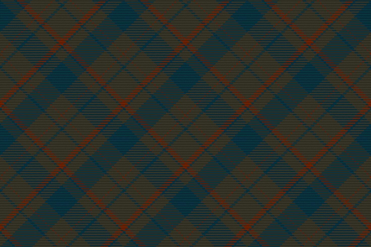 sans couture modèle de Écossais tartan plaid. répétable Contexte avec vérifier en tissu texture. toile de fond rayé textile imprimer. vecteur