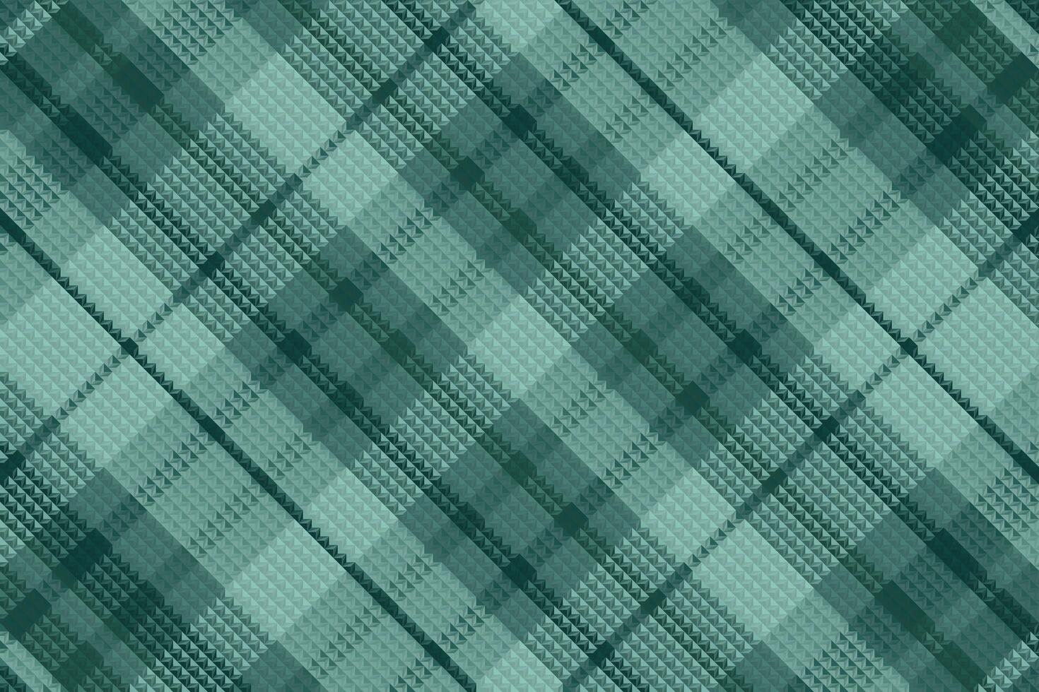 motif de couleur d'hiver tartan ou plaid. vecteur