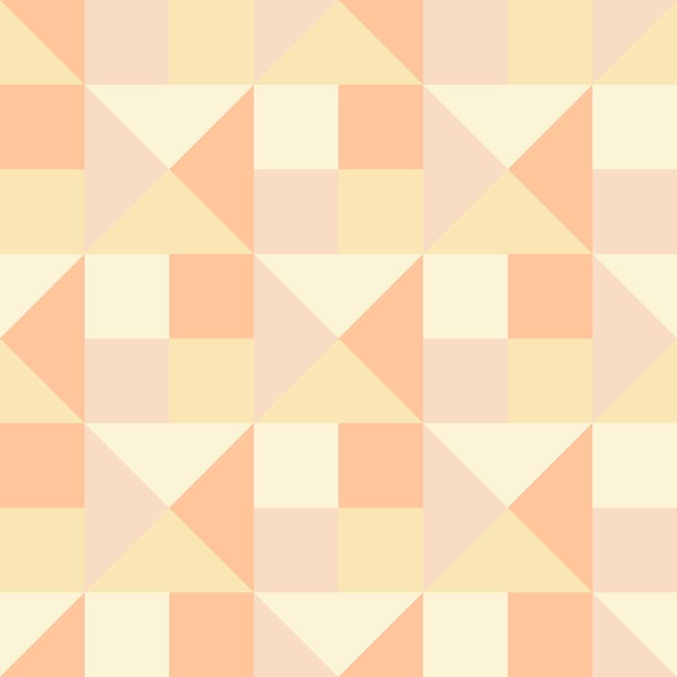 sans couture pixel modèle, l'amour concept. conception pour emballage papier, en tissu modèle, arrière-plan, carte, coupons, tuile, bannière. vecteur