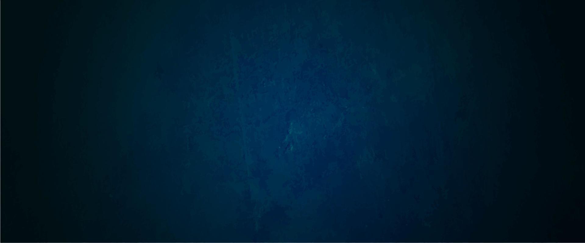 fond de texture grunge bleu foncé abstrait vecteur