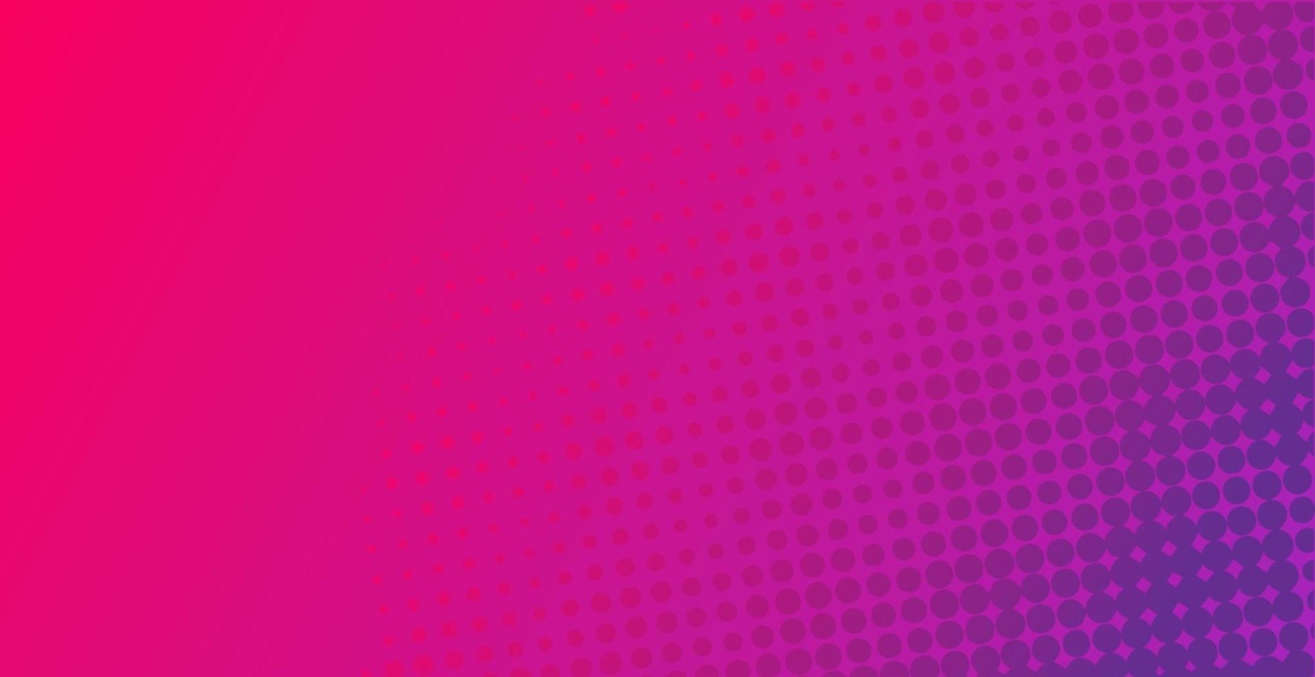 conception de fond dégradé violet. illustration vectorielle vecteur