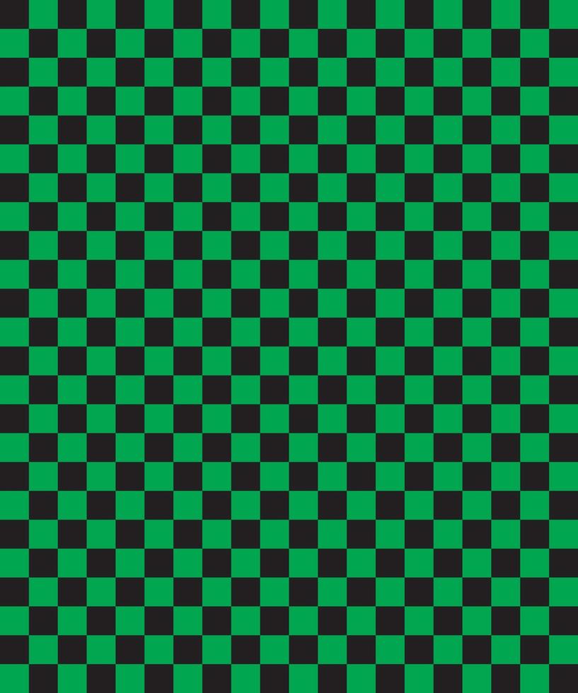 motif texture vert foncé noir pour le fond, textile, t-shirt vecteur