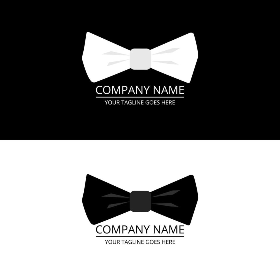 costume logo de l'entreprise vecteur