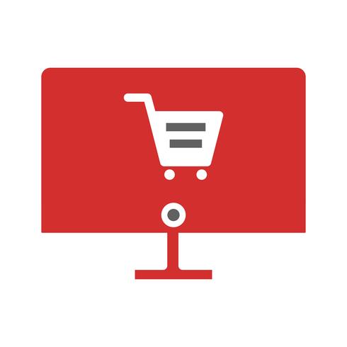 Achat en ligne Icon Design vecteur