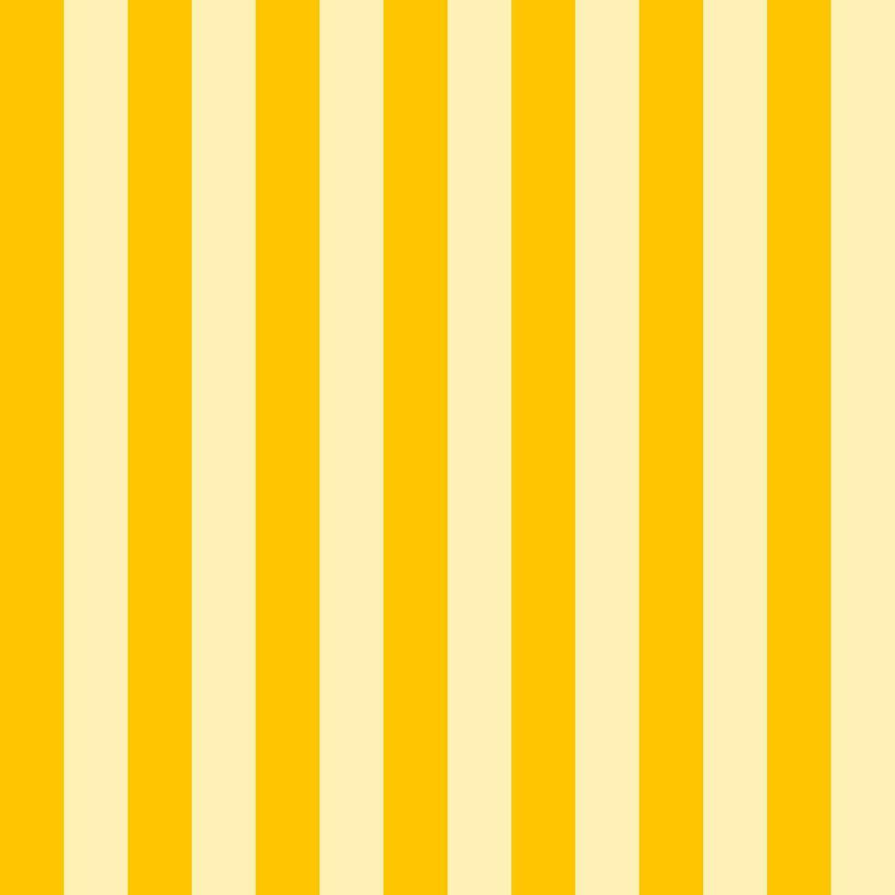 fond linéaire vertical jaune clair alterné jaune foncé vecteur