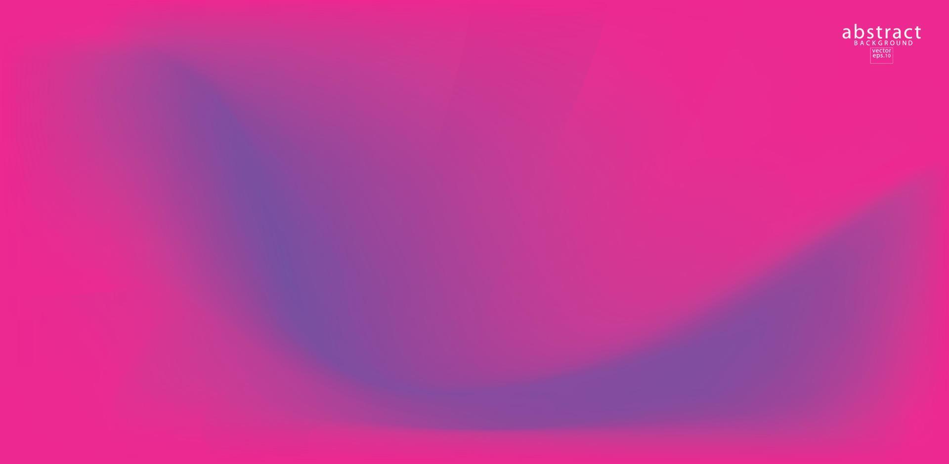 couleur d'arrière-plan flou abstrait maille dégradé lumineux. modèle de bannière douce et colorée. illustration vectorielle dynamique créative vecteur