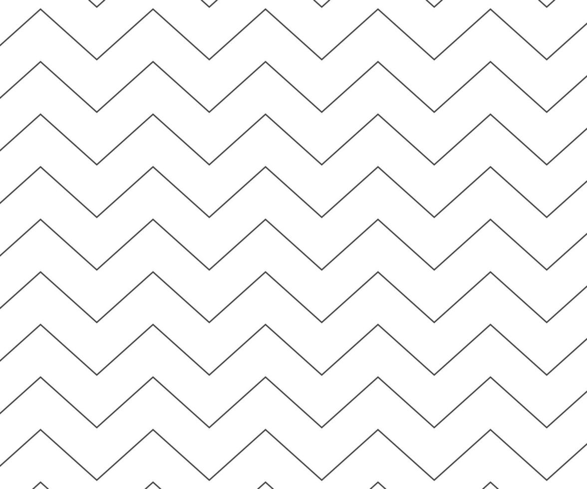 ligne de vague et lignes de motif en zigzag ondulé. vague abstraite texture géométrique dot demi-teinte. papier peint chevrons. papier numérique pour les remplissages de page, la conception Web, l'impression textile. art vectoriel. vecteur