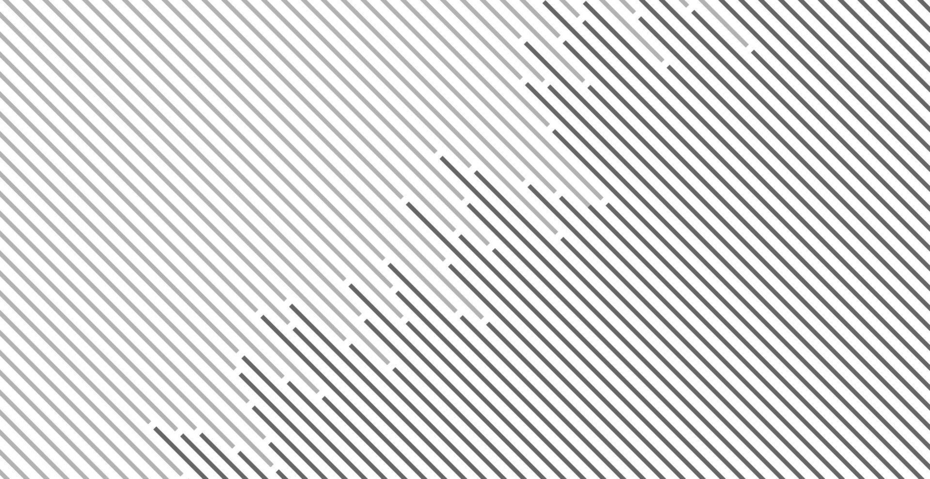 motif de ligne vectorielle. fond de texture géométrique. fond d'écran de lignes abstraites. EPS10 - illustration vecteur