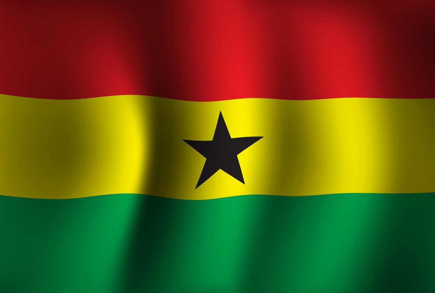 drapeau angola agitant dans le vent rendu 3d, fête nationale, fête de  l'indépendance 14039768 PNG