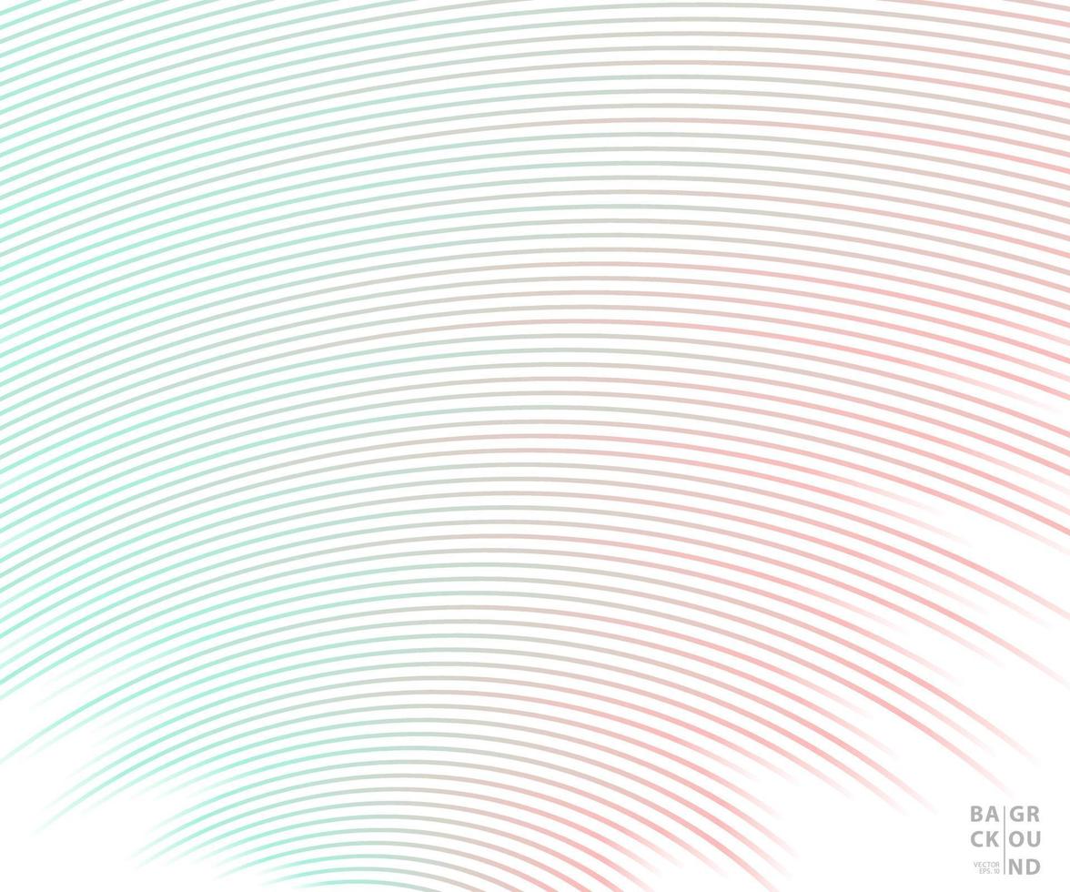 motif abstrait de vagues et de lignes pour vos idées. fond rayé en diagonale, texture d'arrière-plan du modèle. fond d'écran. papier numérique pour les remplissages de page, conception de sites Web, impression textile - illustration vectorielle vecteur