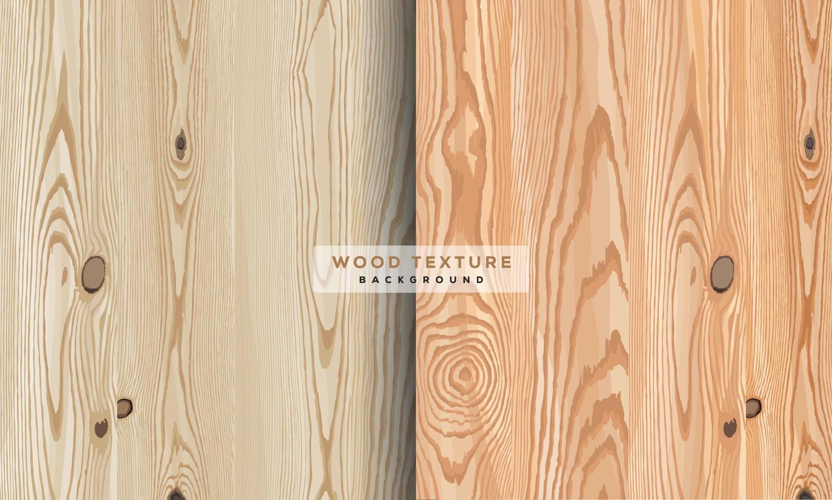 texture bois vecteur. texture bois réaliste, 3d. élément pour votre conception, publicité. illustration vectorielle. vecteur