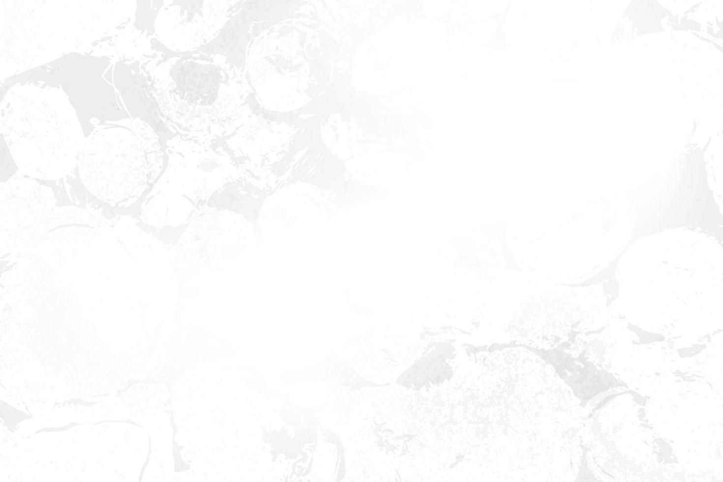 fond grunge abstrait couleur blanche et grise avec un style rétro. illustration vectorielle. vecteur