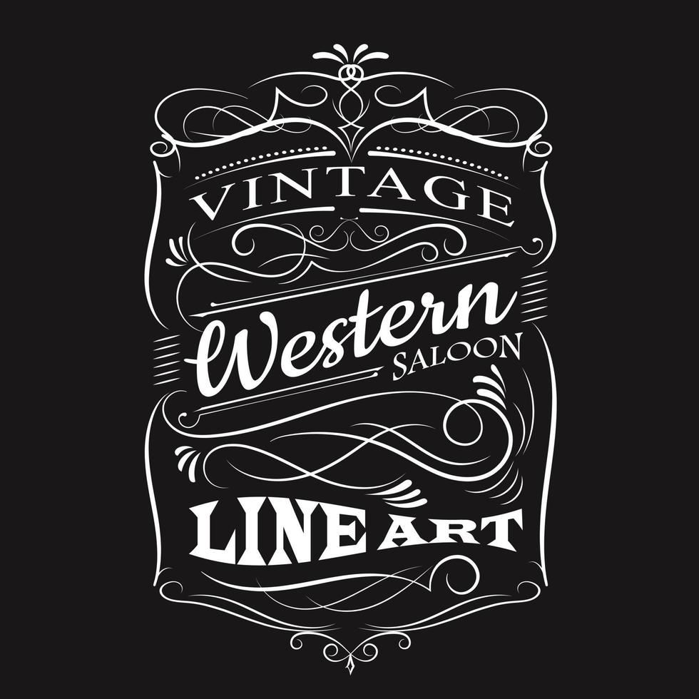 vecteurs de conception de t-shirt typographie étiquette vintage vecteur