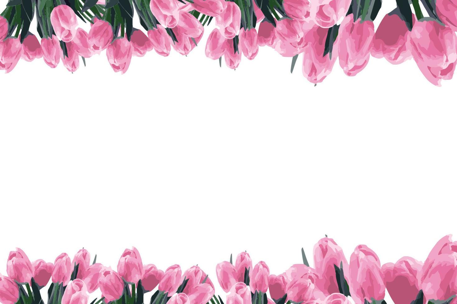 photo de stock élégante. maquette de papeterie de bureau de mariage féminin avec des fleurs d'espace blanc au milieu d'un discours vide vecteur
