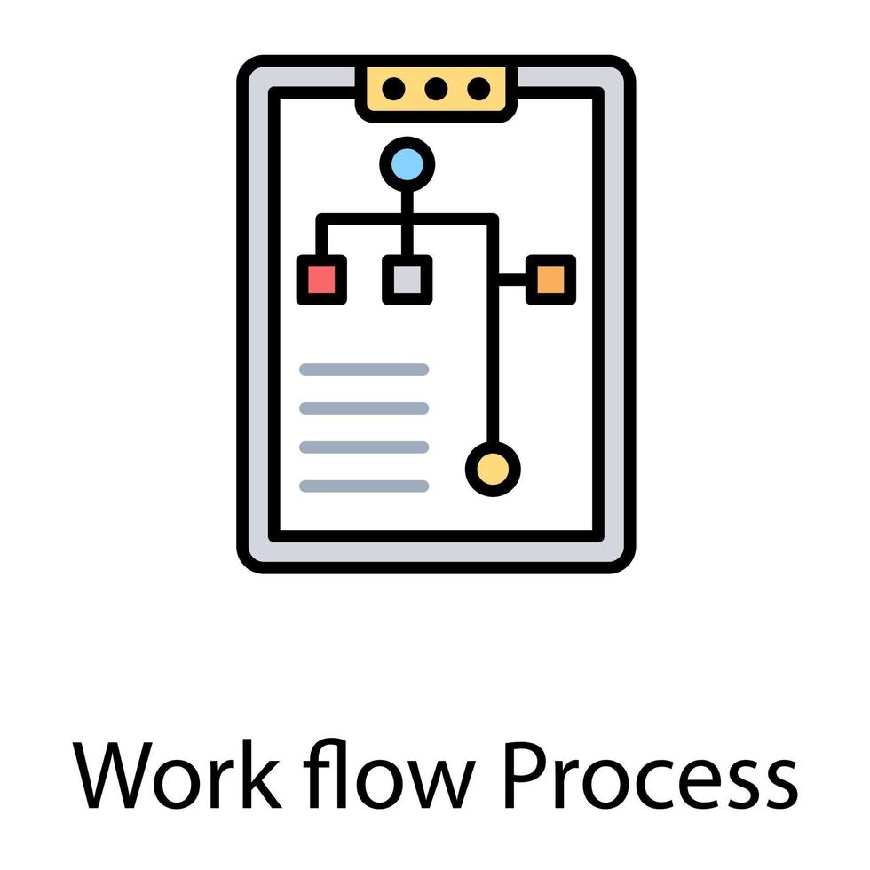 notions de gestion de projet vecteur