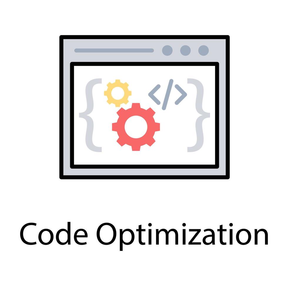 concepts d'optimisation de code vecteur
