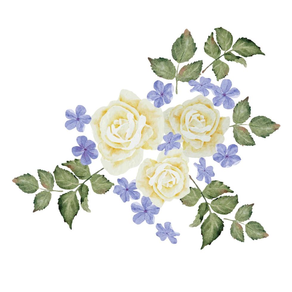 aquarelle belle rose blanche et bleu plumbago auriculata plante bouquet de  fleurs clipart peinture numérique 5414376 - Telecharger Vectoriel Gratuit,  Clipart Graphique, Vecteur Dessins et Pictogramme Gratuit