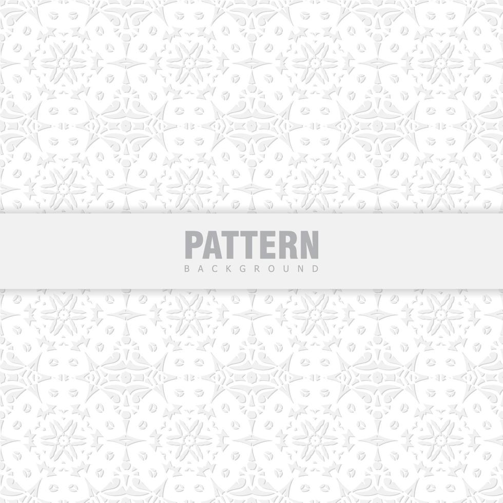 motifs orientaux. fond avec des ornements arabes. motifs, arrière-plans et fonds d'écran pour votre conception. ornement textile vecteur