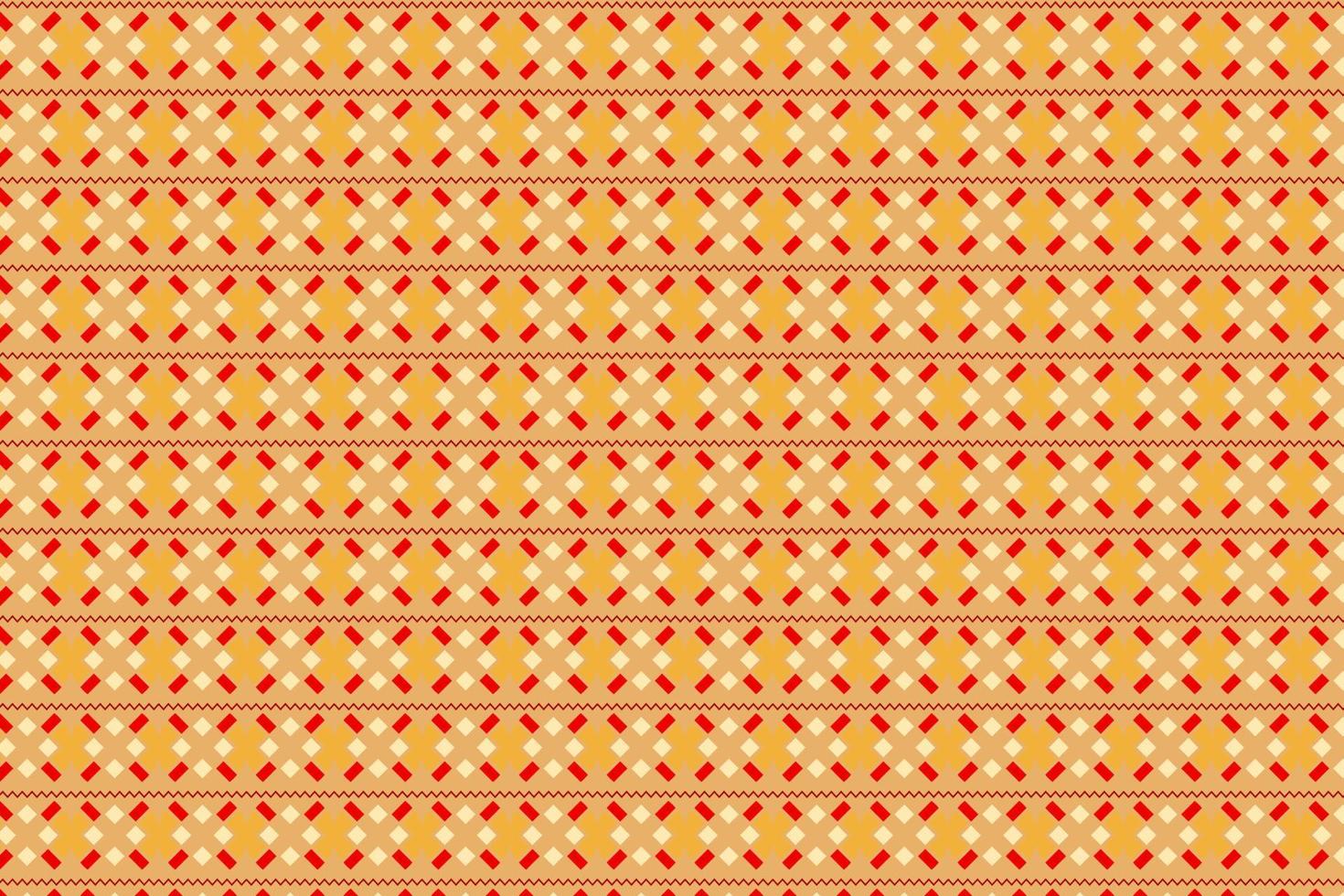 motif vectoriel chinois, motif traditionnel, texture traditionnelle, fond rouge et or