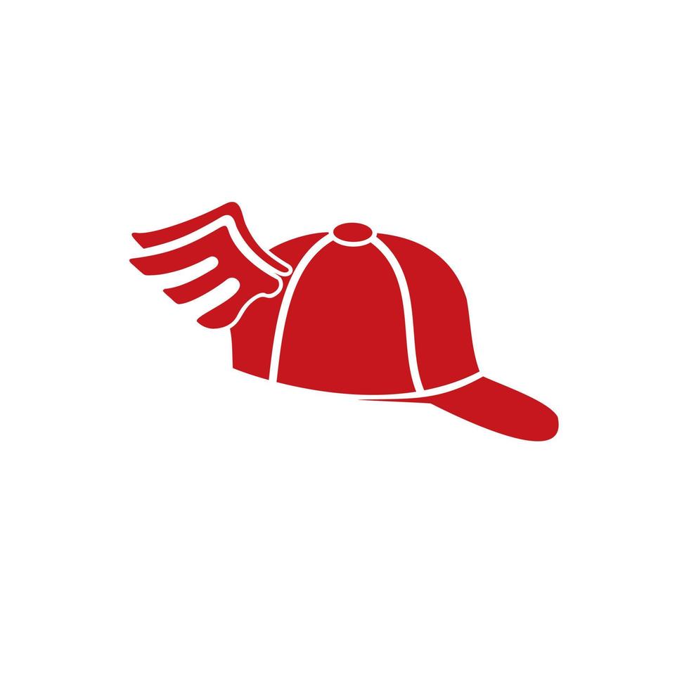 entreprise logo design livraison service cap vecteur réponse rapide