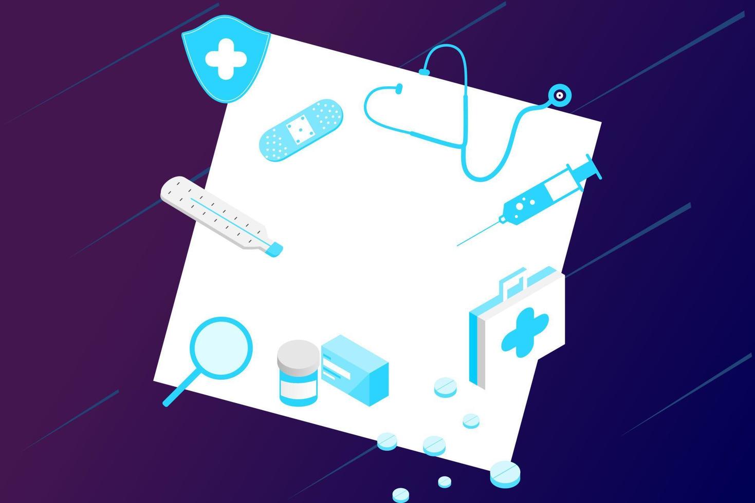 médicaments, pilule, pilules médicales, pilules en bouteille, capsule et médicament. concept de conception d'illustration vectorielle plane des soins de santé et de la médecine. soutien médical, achat de médicaments, pharmacie, pharmacie. vecteur