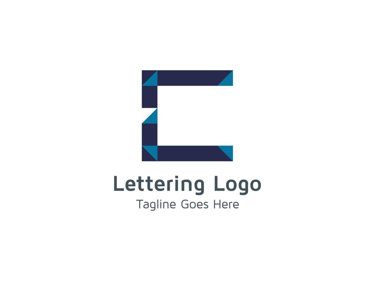 lettre c vecteur conception clipart illustration symbole logo modèle pro vecteur