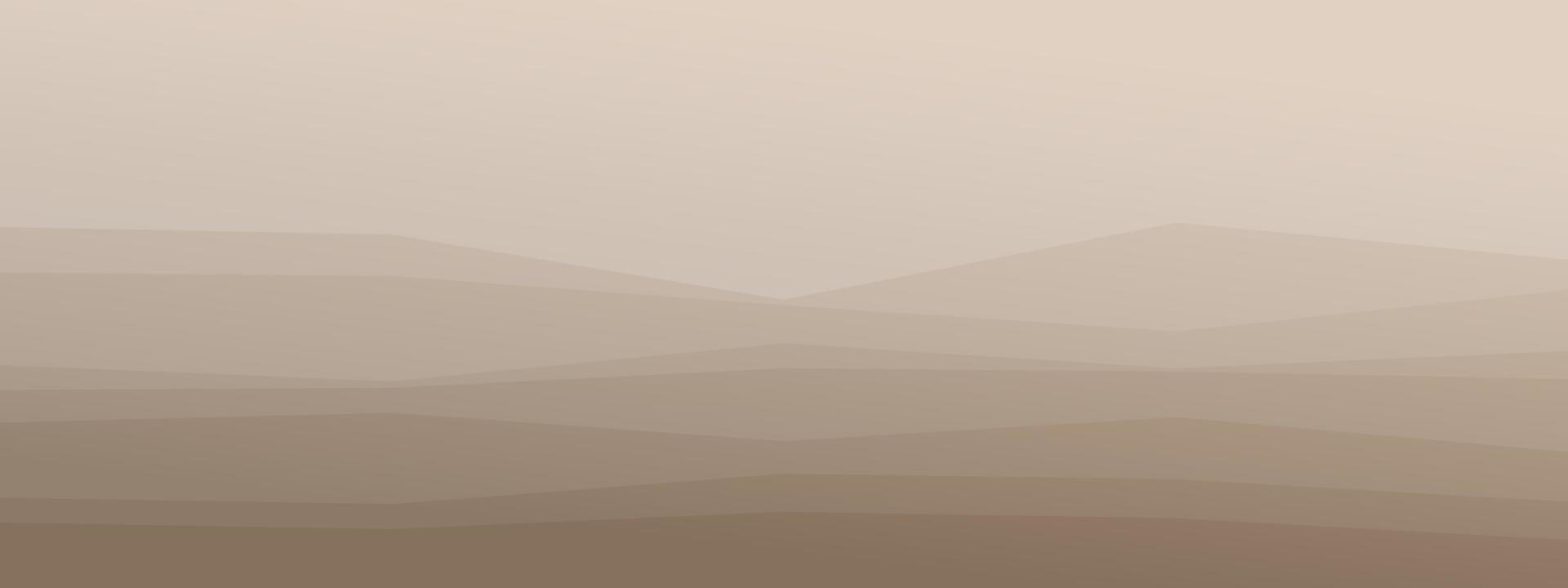 vague abstraite ligne fluide fond dégradé moderne minimaliste géométrique combiné couleurs pastel. modèle à la mode pour le site Web de la page de destination de la carte de visite de la brochure. illustration vectorielle eps10 vecteur