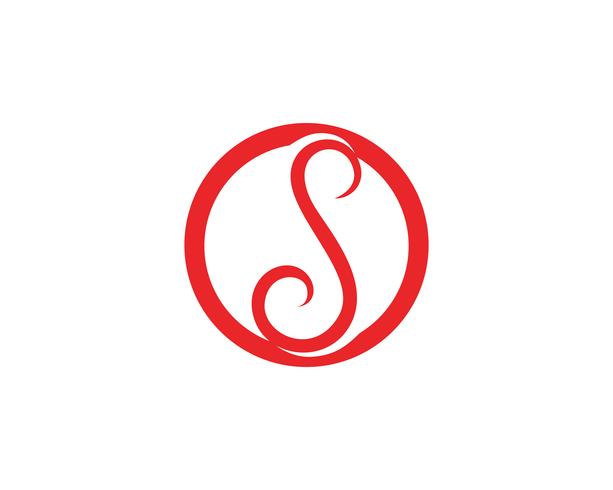 infini logo et symbole modèle icônes app vecteur