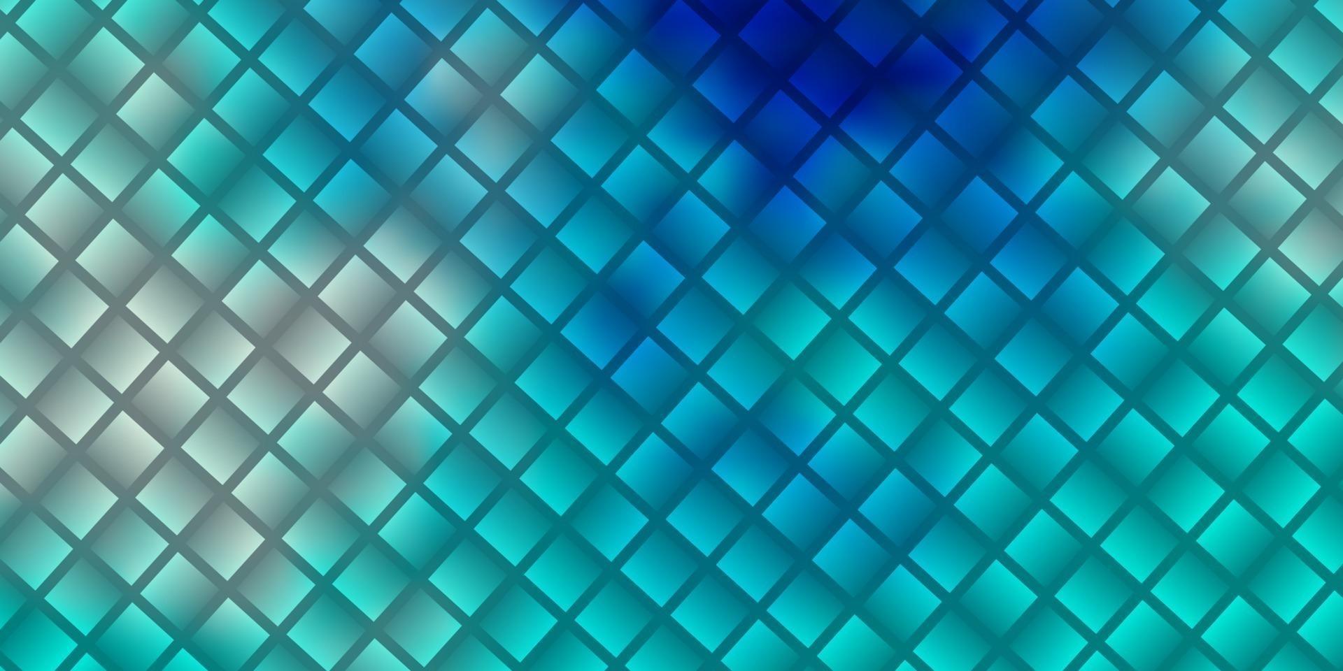 fond de vecteur bleu clair dans un style polygonal.