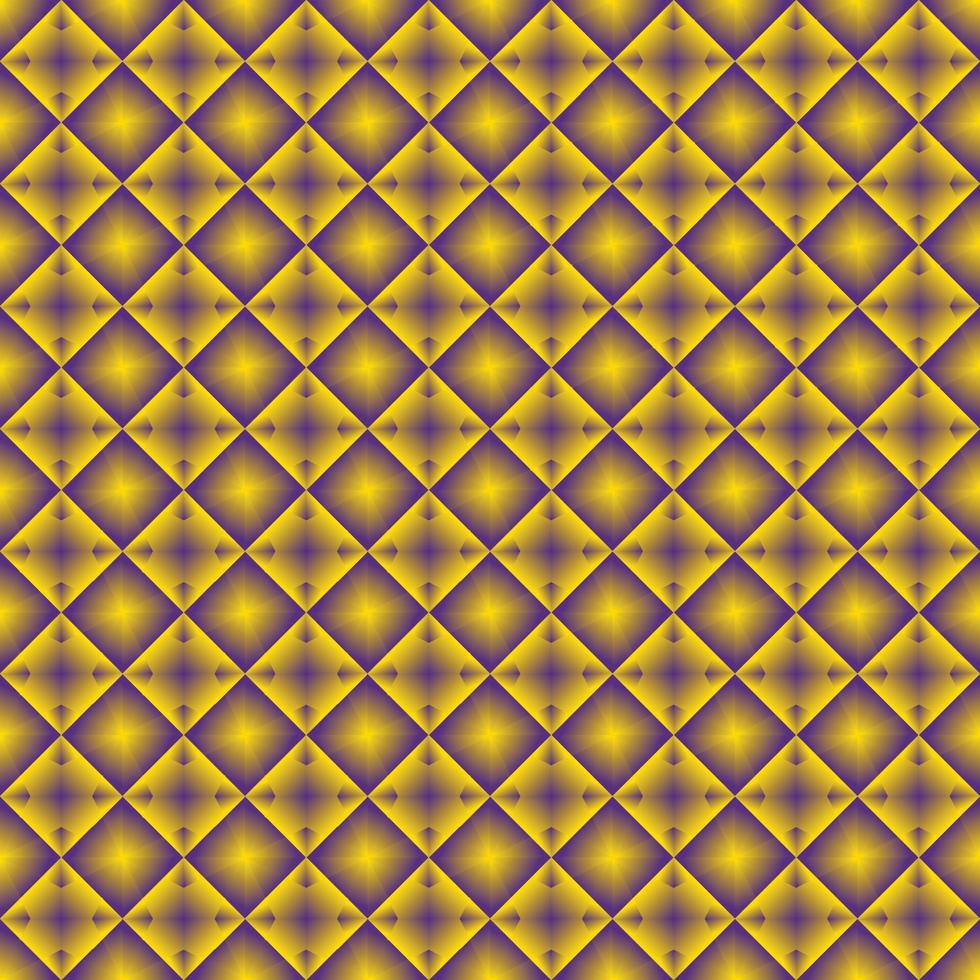 fond de motifs de texture colorée minimaliste géométrique sans soudure vecteur