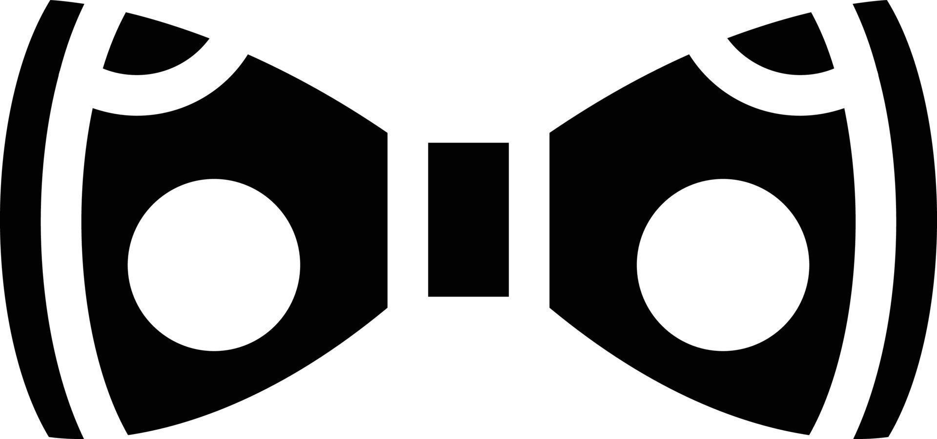 cravate illustration vectorielle sur un arrière-plan. symboles de qualité supérieure. icônes vectorielles pour le concept ou la conception graphique. vecteur