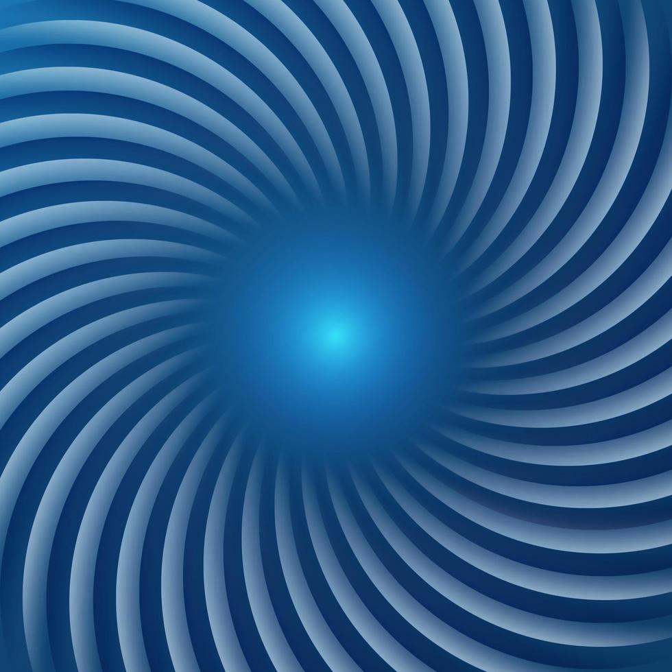 abstrait bleu. illustration vectorielle de technologie. vecteur