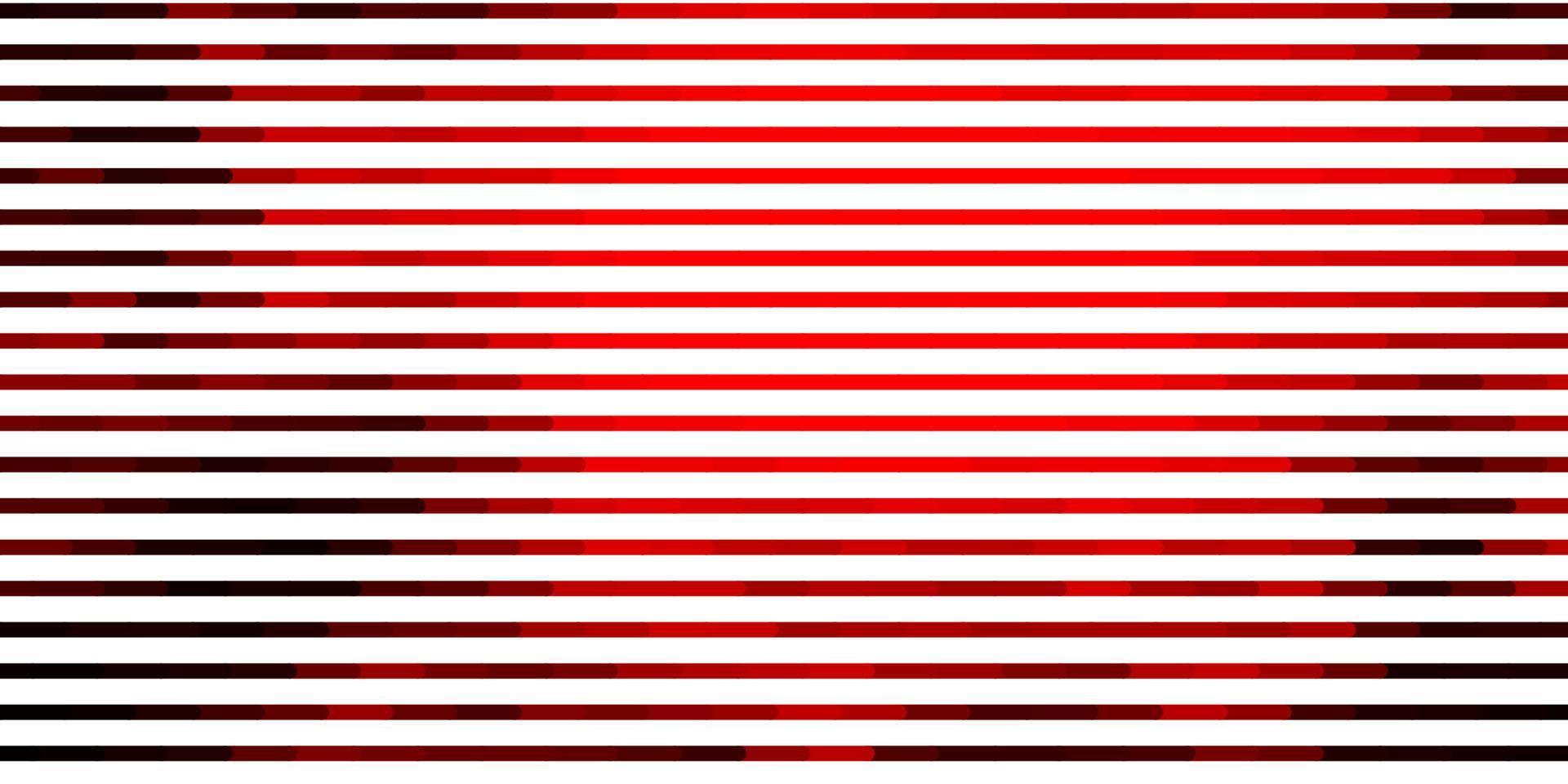 fond de vecteur rouge foncé avec des lignes.