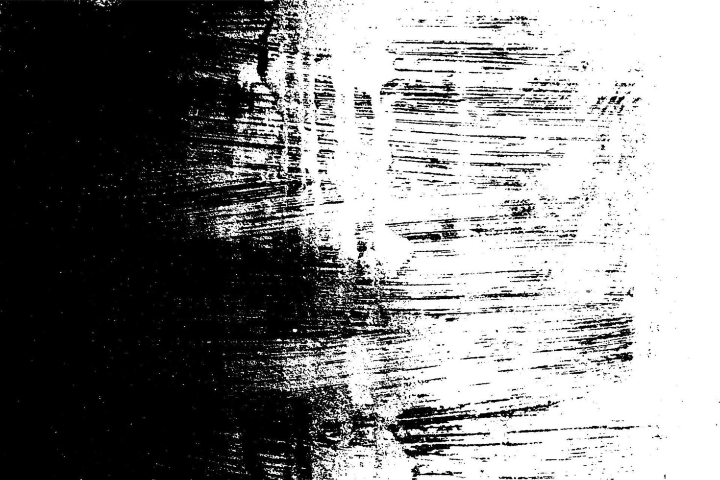 texture vecteur grunge rustique avec grain et taches. bruit de fond abstrait. surface altérée. sale et endommagé.