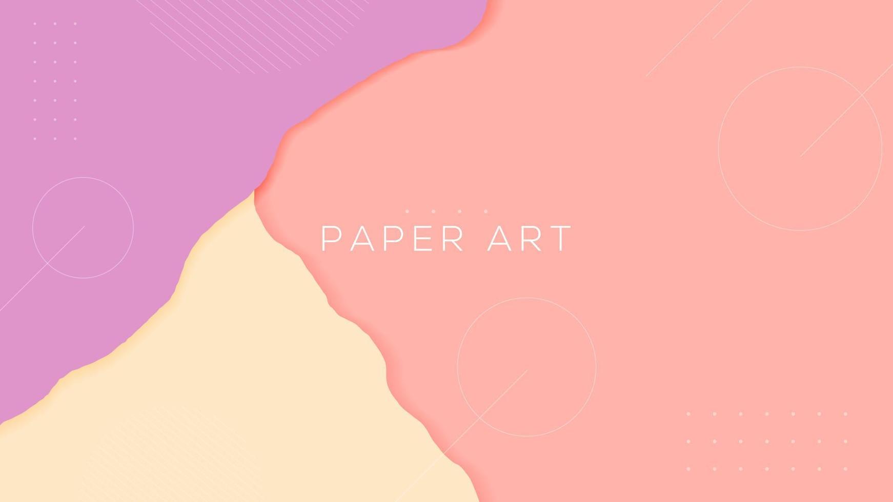 abstrait de vecteur avec une couleur dégradée douce et une ombre dynamique sur le fond. fond de vecteur pour le papier peint. eps 10