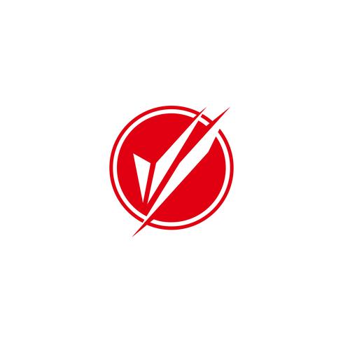 lettre w logo modèle vector illustration icône élément télécharger