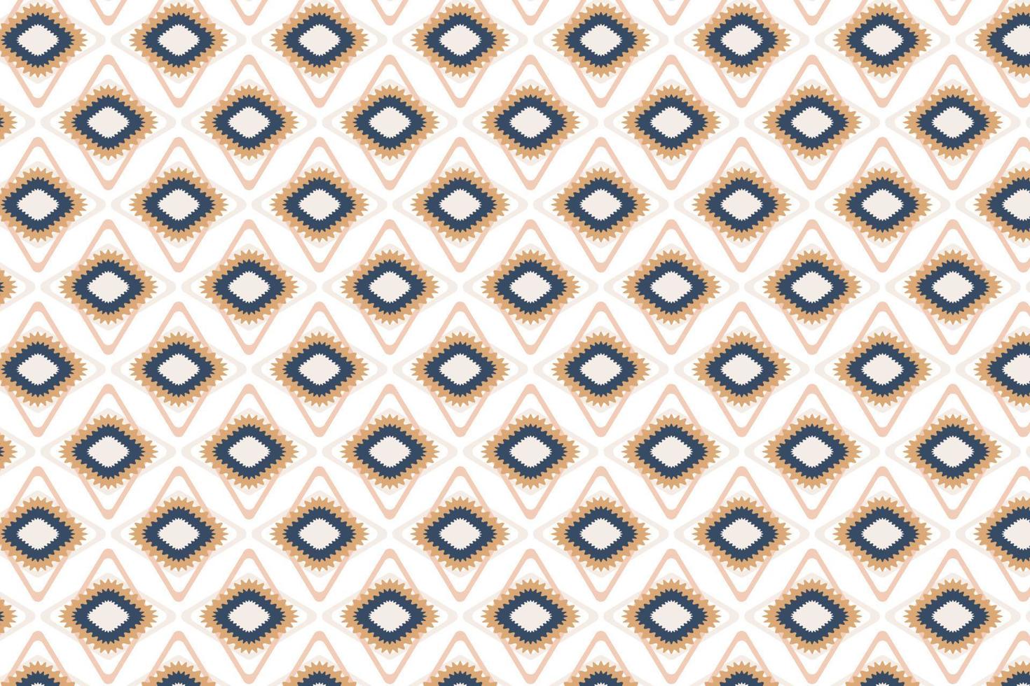 carreaux de sol - motif vintage avec quadrilobe, fond vectoriel, couleur unie - facile à répéter. vecteur